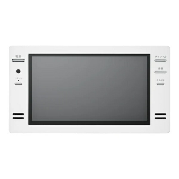 楽天市場】浴室テレビ vb-bs169の通販