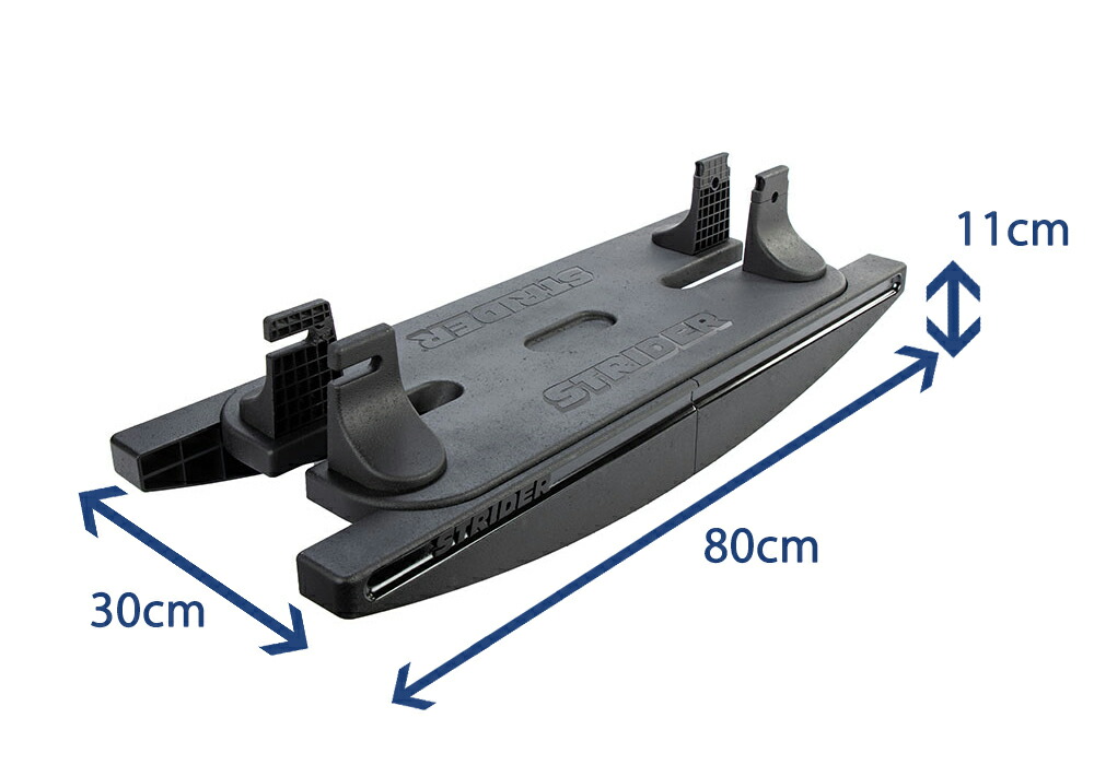 楽天市場】ストライダーオプションパーツ ロッキングベース 【12インチ