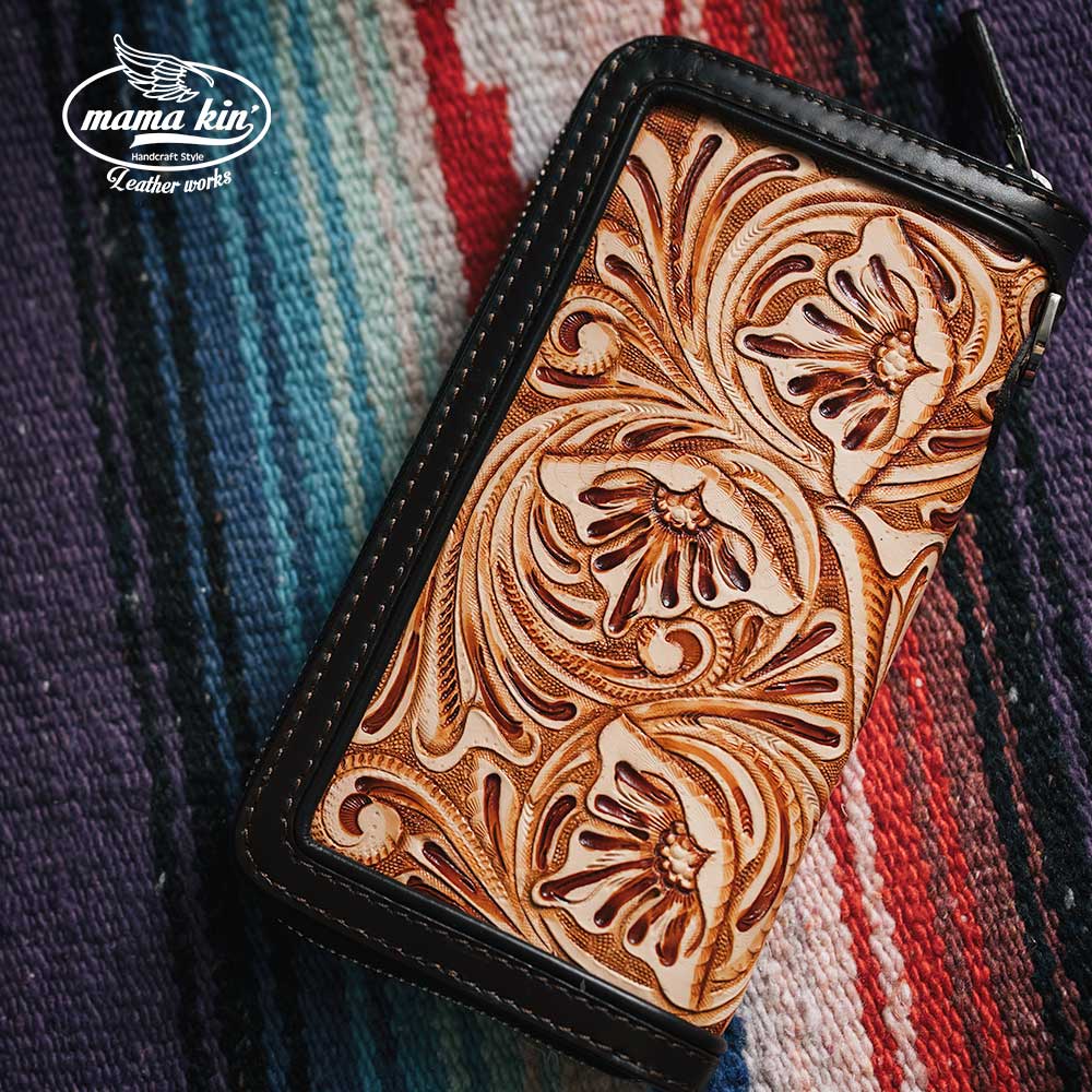 楽天市場】送料無料 長財布 ライダースウォレット バイカーズ