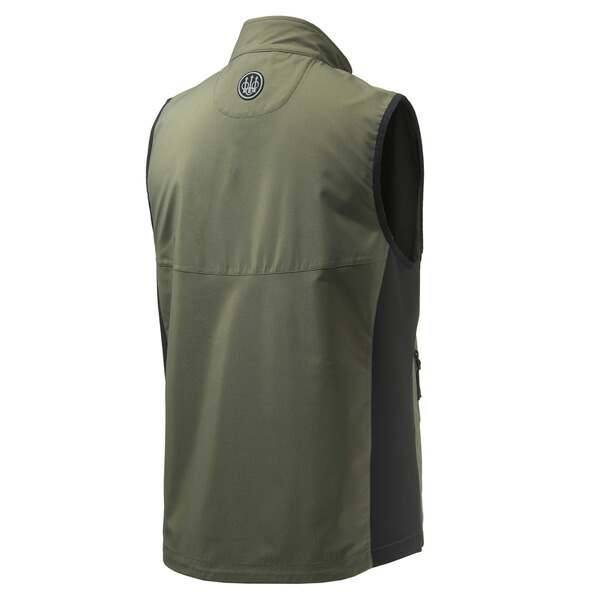 楽天市場】BERETTA ベレッタ メンズ ハンティング ベスト M/Lサイズ