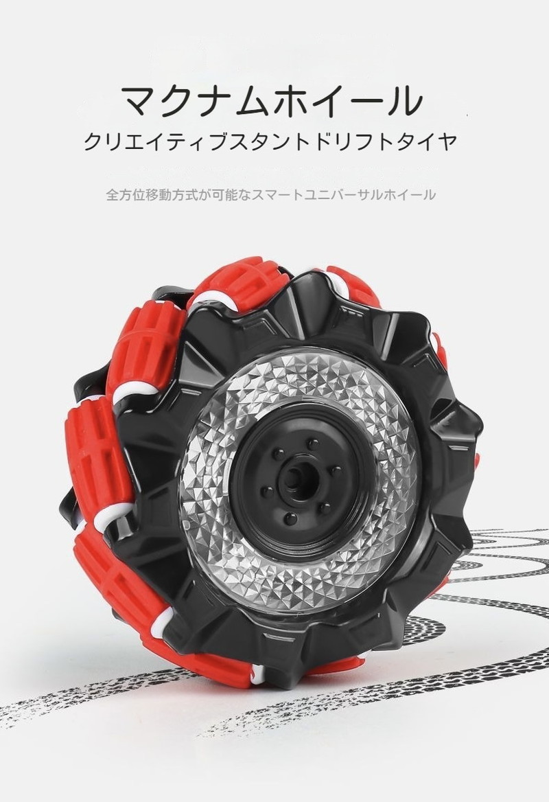 楽天市場】【新入荷/スプレーバージョン】ラジコン オフロード ハンド