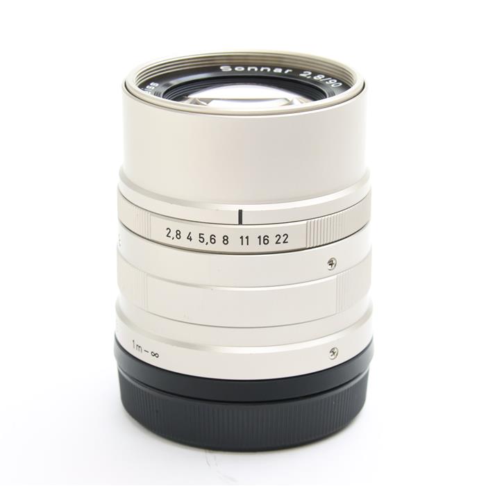 楽天市場】contax sonnar 90mmの通販