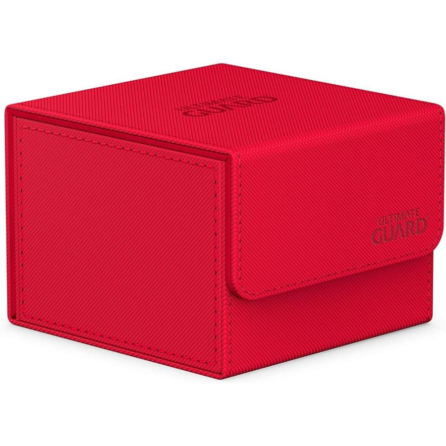 楽天市場】アルティメットガード デッキケース カードケース