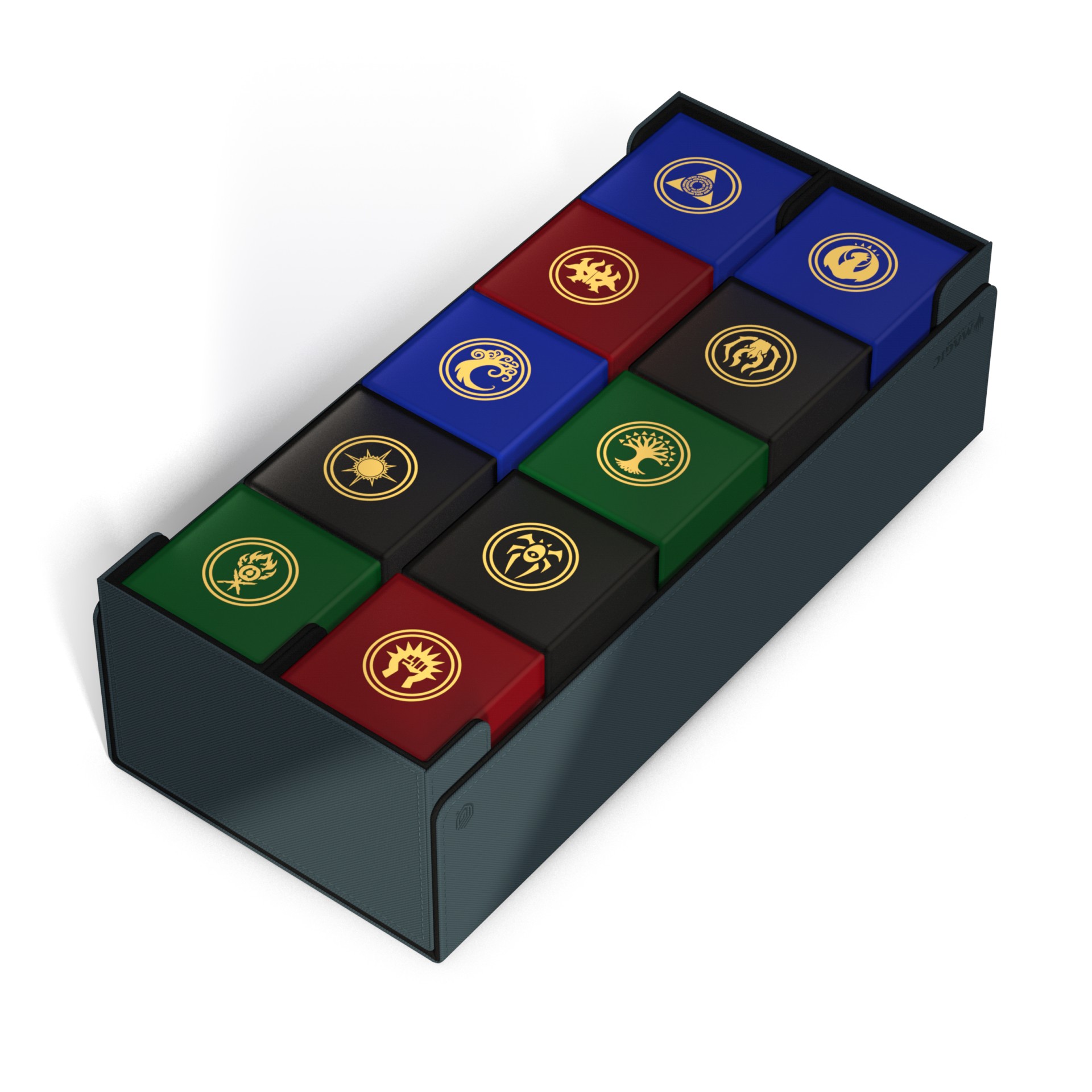 楽天市場】アルティメットガード Guild Summit archive 1000+ デッキ