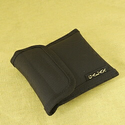 楽天市場】マウスピースケース トランペット2本用 (送料込) : 管楽器