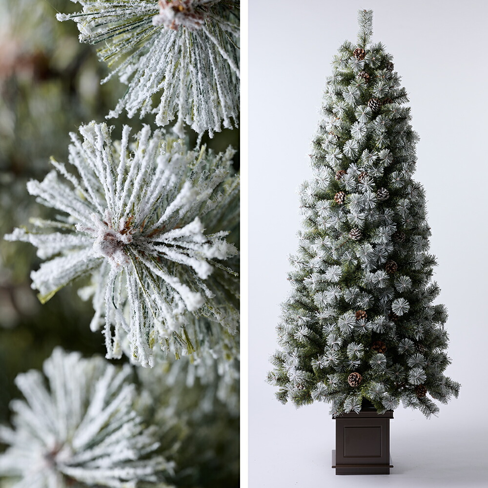 楽天市場】【公式 Alsace(R) 正規品】クリスマスツリー アルザスツリー