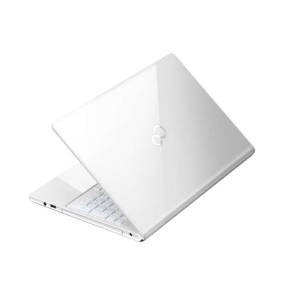 富士通 FMVA30B3W3 ノートパソコン 富士通 FMVA30B3W3 ノートパソコン