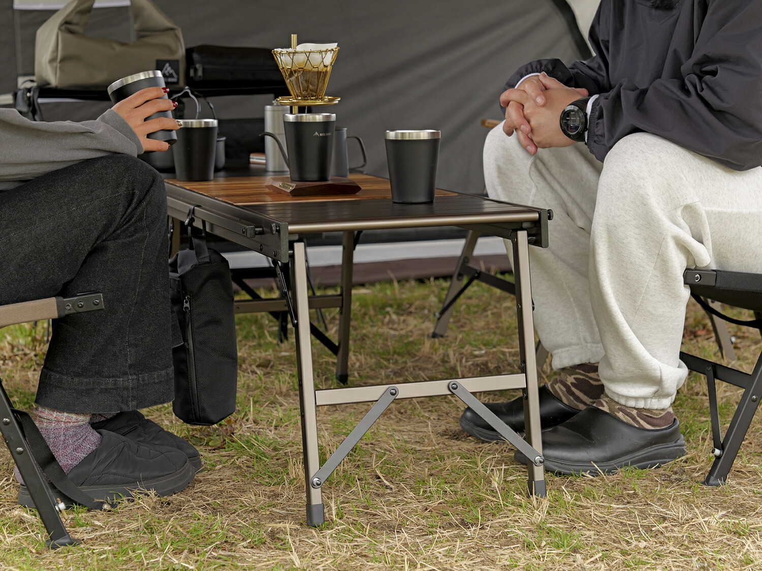 楽天市場】ウッドパネルテーブル WOOD PANEL TABLE RATELWORKS