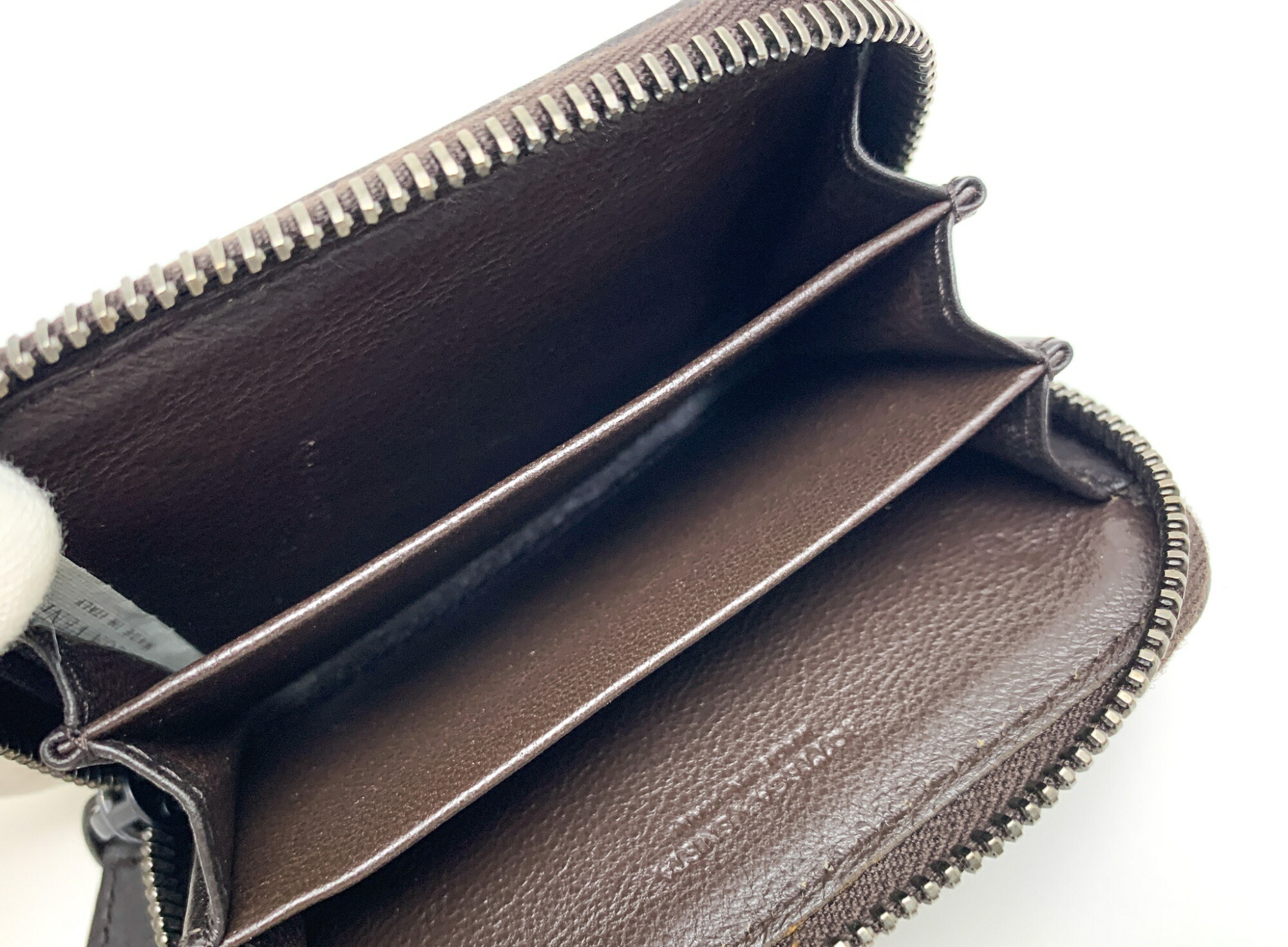 楽天市場】BOTTEGA VENETA ボッテガヴェネタ ブラウン系 こげ茶