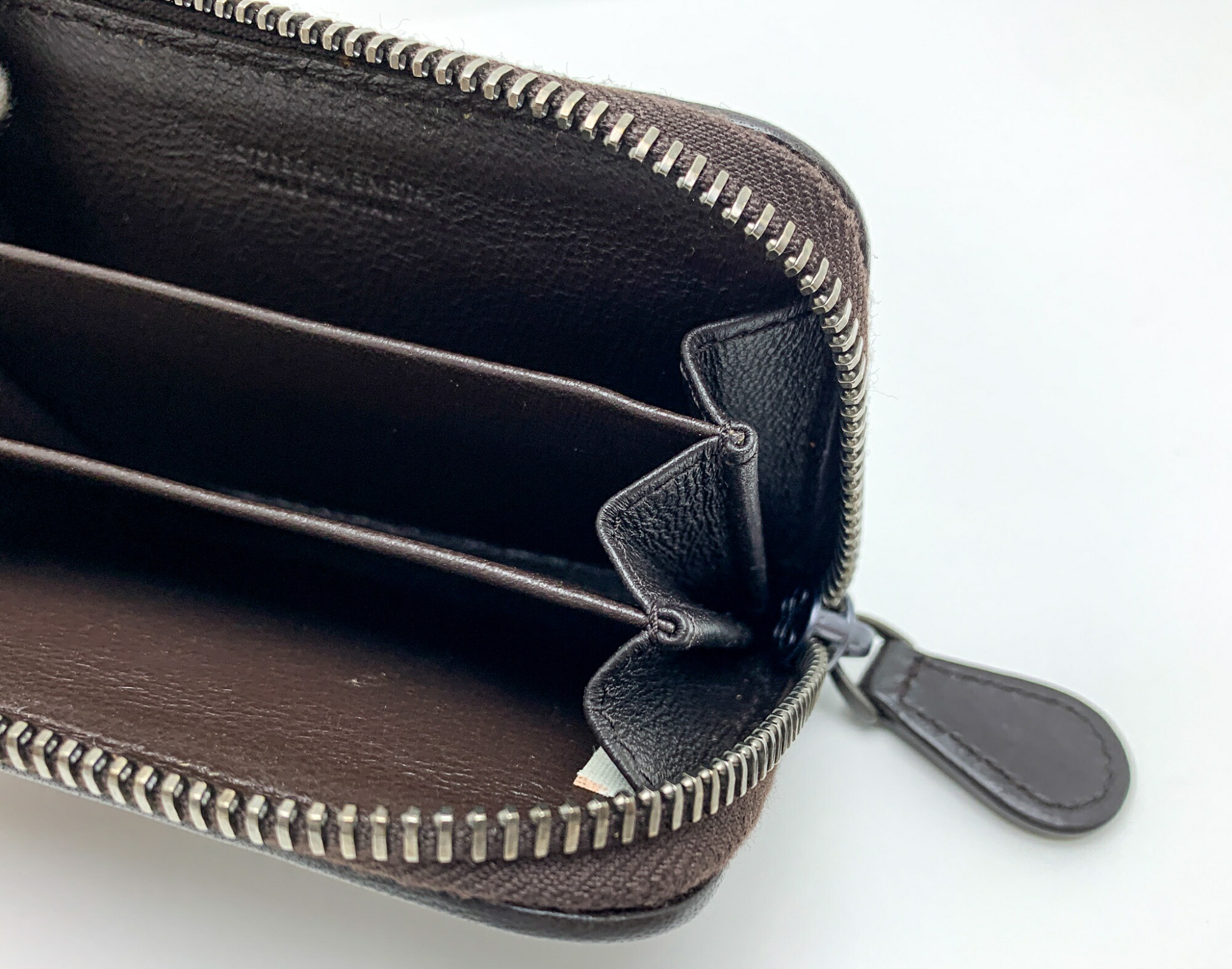 楽天市場】BOTTEGA VENETA ボッテガヴェネタ ブラウン系 こげ茶