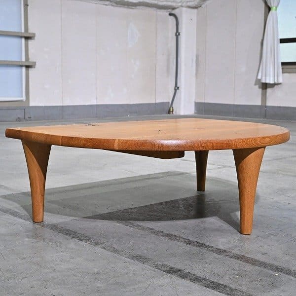 楽天市場】飛騨産業 キツツキ 20万 センターテーブル リビング ロー