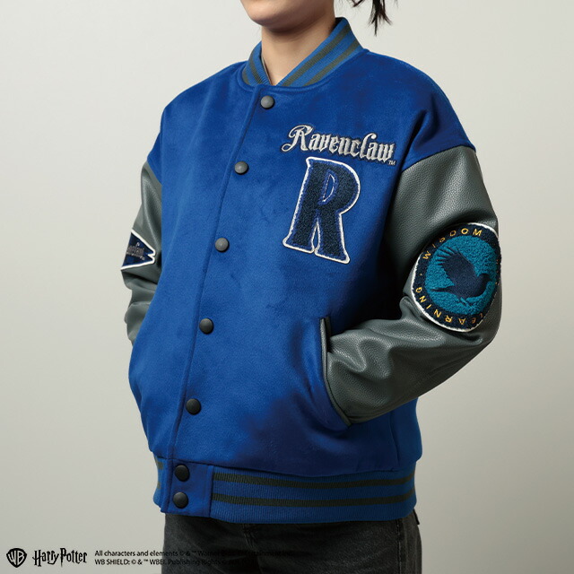 楽天市場】キャラジャン ハリー・ポッター レイブンクローロゴ