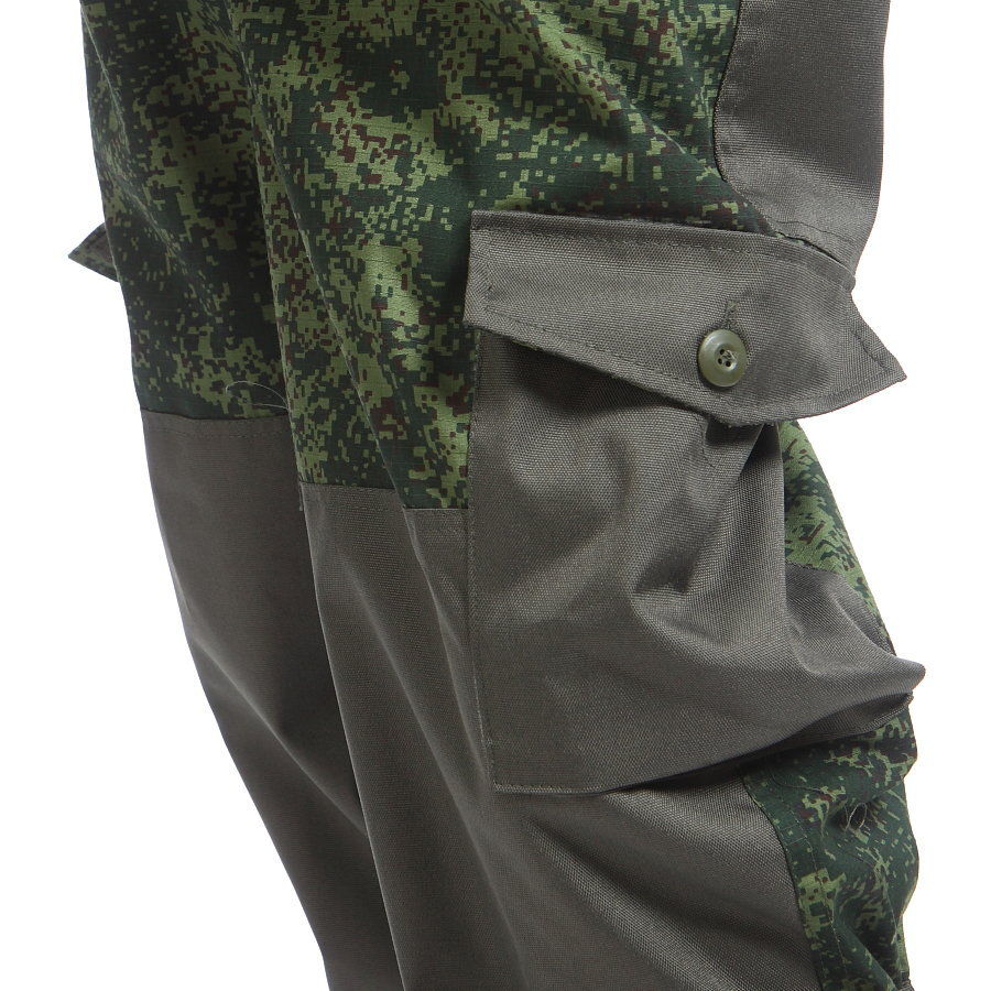 楽天市場】ロシア軍 ロシア装備 Bars製 Gorka3 ゴルカ3 フローラ迷彩