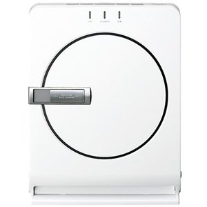 楽天市場】三菱電機 MITSUBISHI 空気清浄機 ホワイト MA-83H-W : DOOON