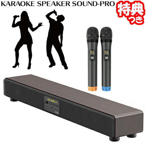 楽天市場】【2/25限定2人に1人最大100%P】カラオケサウンドプロ TKMI