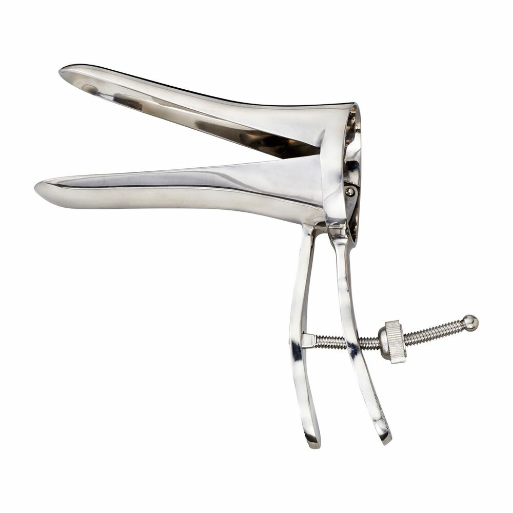 楽天市場】膣鏡（クスコー氏）ステンレス S 1個 メドライフ 05-2336-02