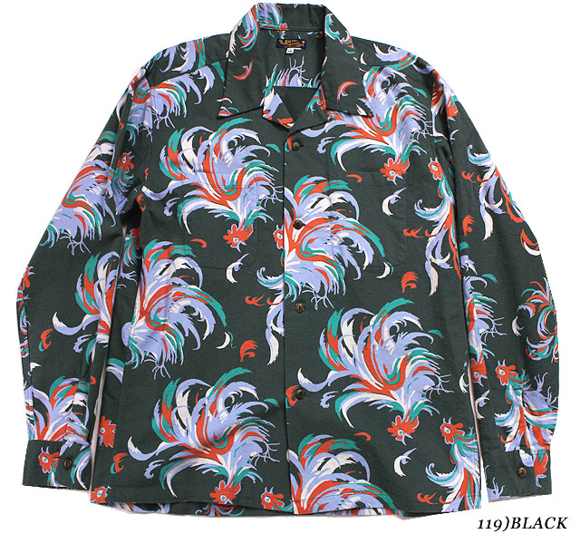 楽天市場】SUN SURFLONG SLEEVE OPCOTTON FLANNEL