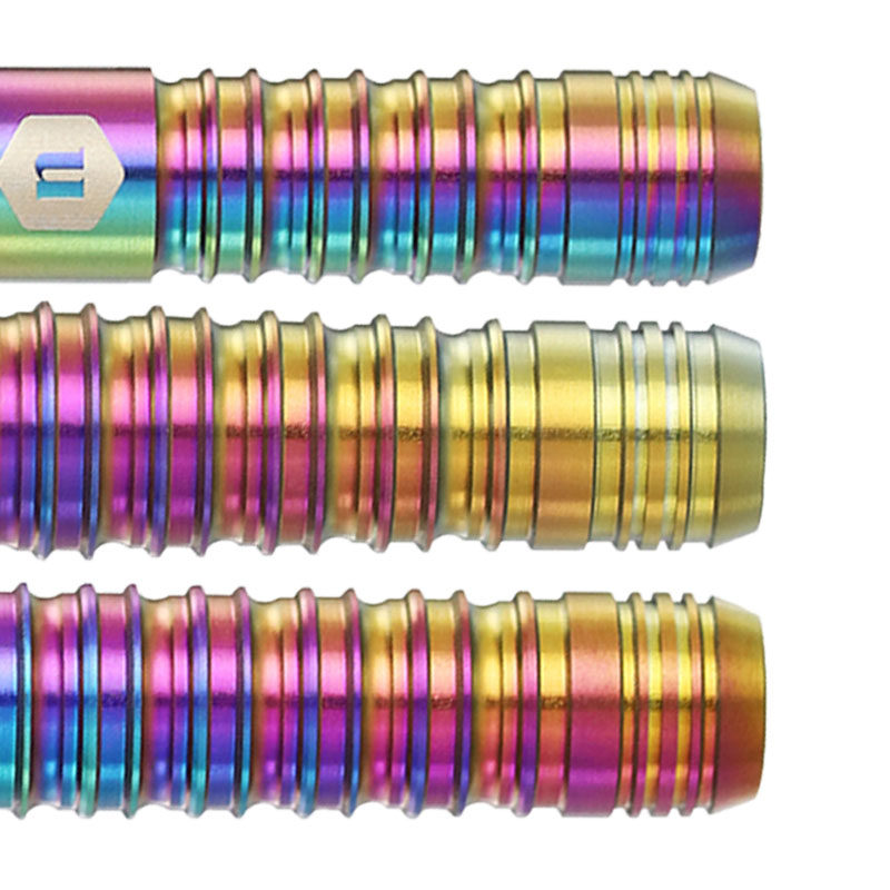 林桃加モデル ペスカ レインボー UT 21g バレル【ユニコーン】林桃加