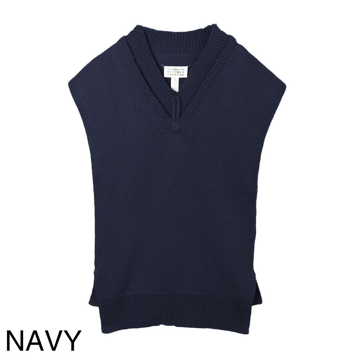 楽天市場】【3万円均一】メゾンマルジェラ Maison Margiela ニット