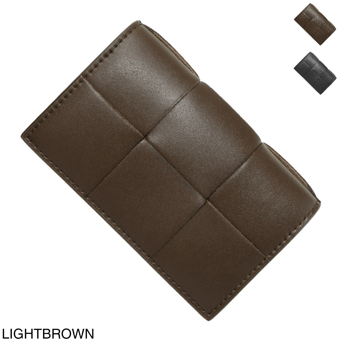 楽天市場】ボッテガヴェネタ BOTTEGA VENETA カードケース 名刺入れ