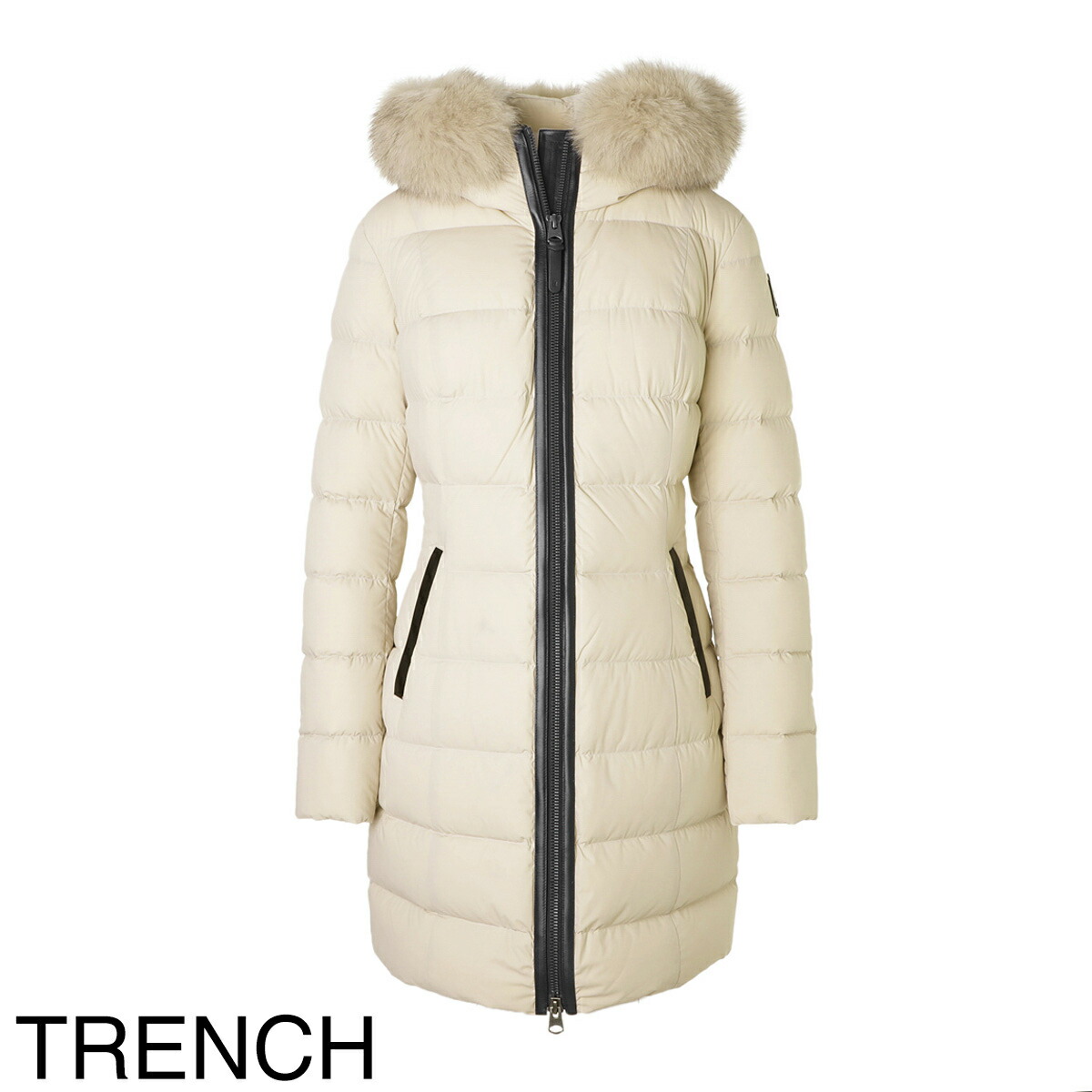 楽天市場】【アウトレット】マッカージュ MACKAGE ダウンコート