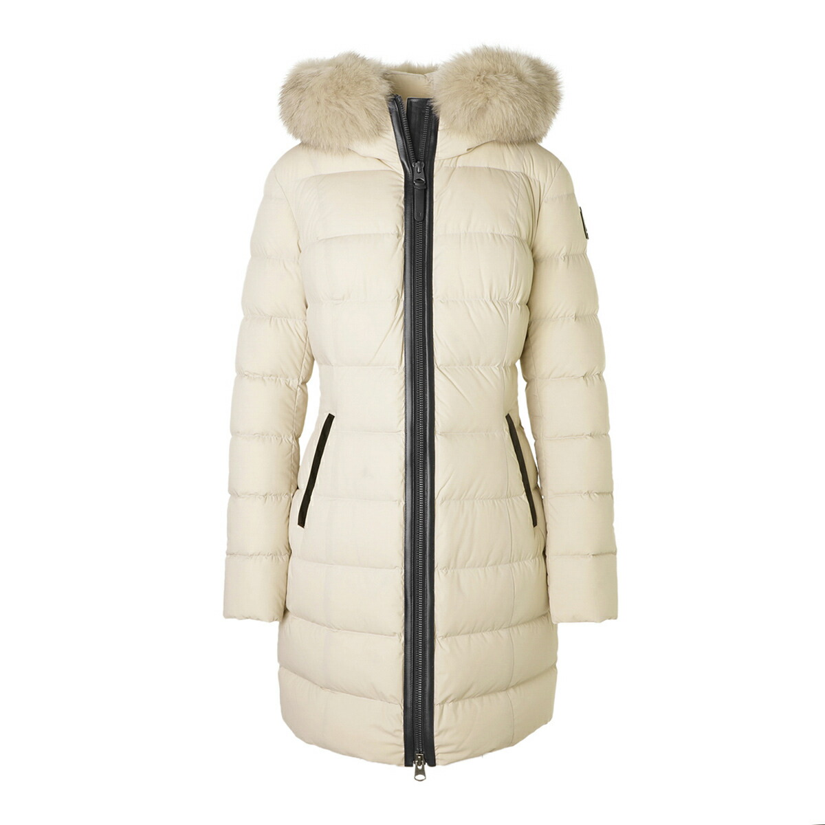 楽天市場】【アウトレット】マッカージュ MACKAGE ダウンコート