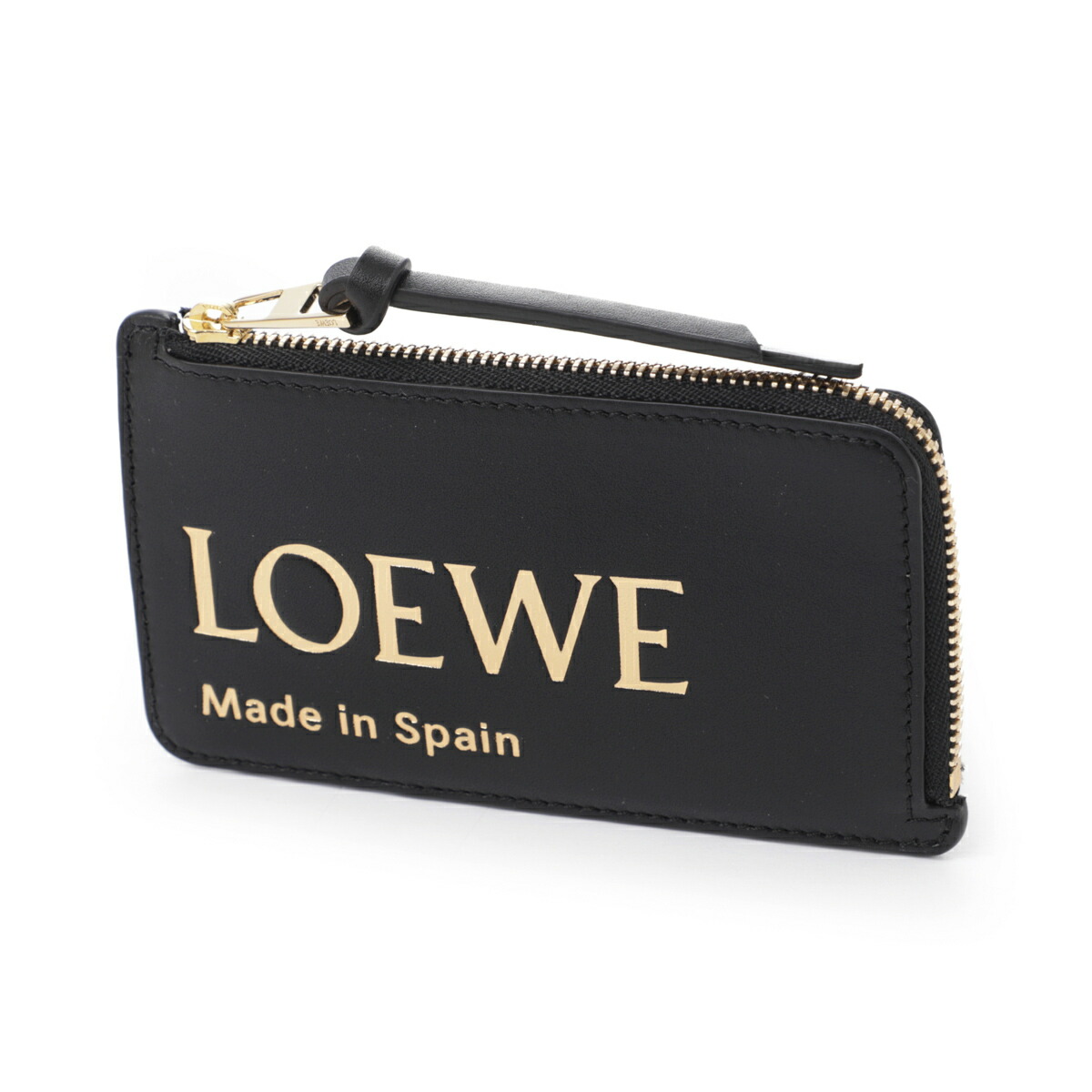 楽天市場】ロエベ LOEWE コインケース ブラック レディース cle0z40x01