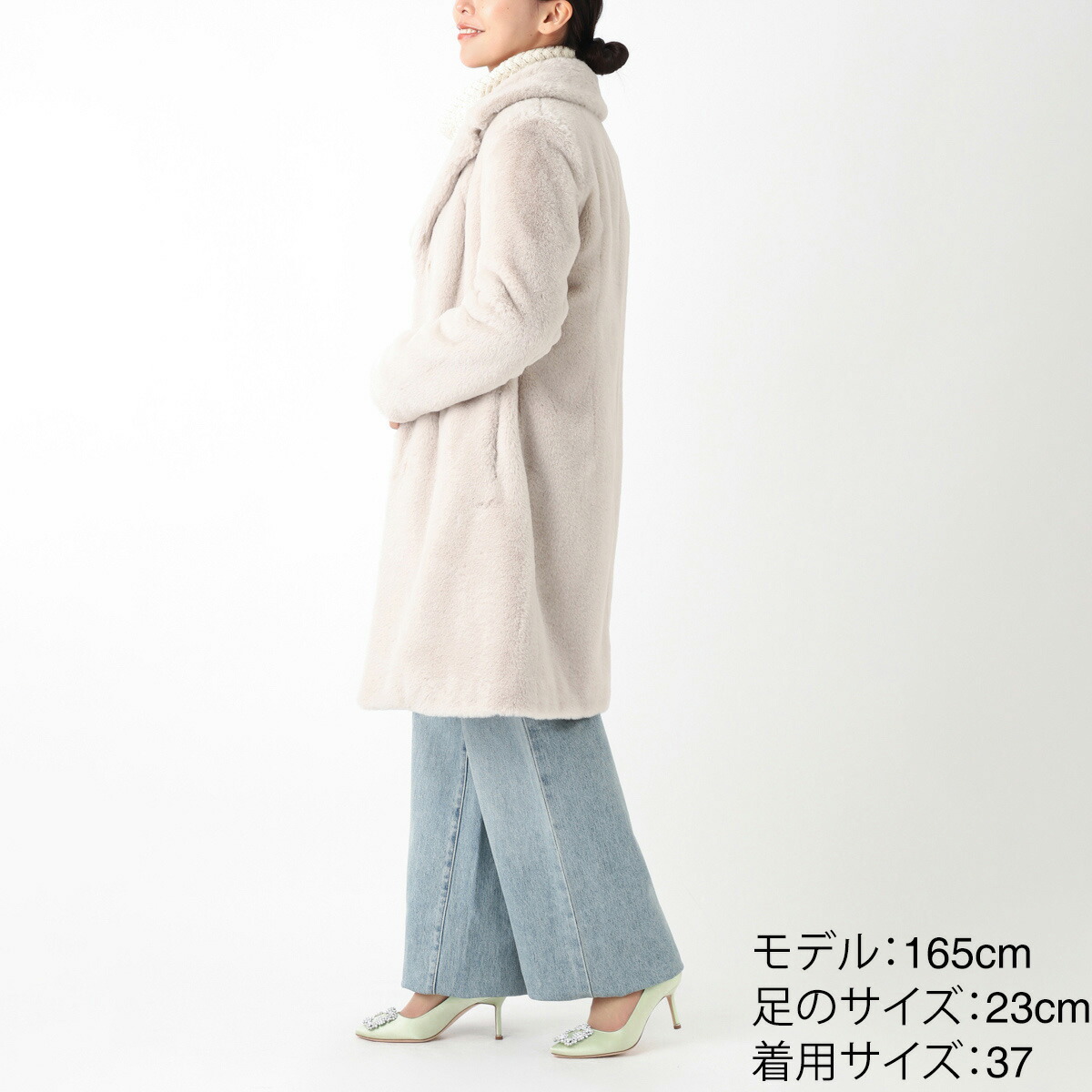 楽天市場】マノロ ブラニク MANOLO BLAHNIK パンプス グリーン