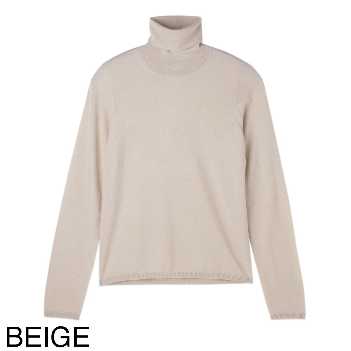 楽天市場】【4万円均一】マックスマーラ Max Mara タートルネック