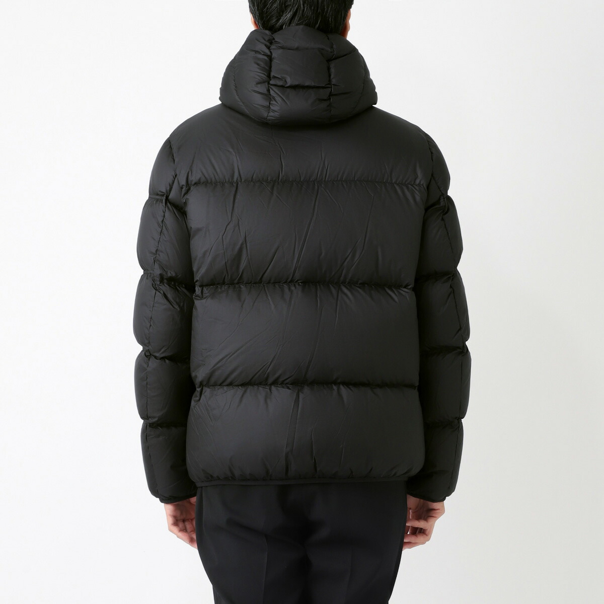 楽天市場】モンクレール MONCLER ダウンジャケット メンズ 大きい
