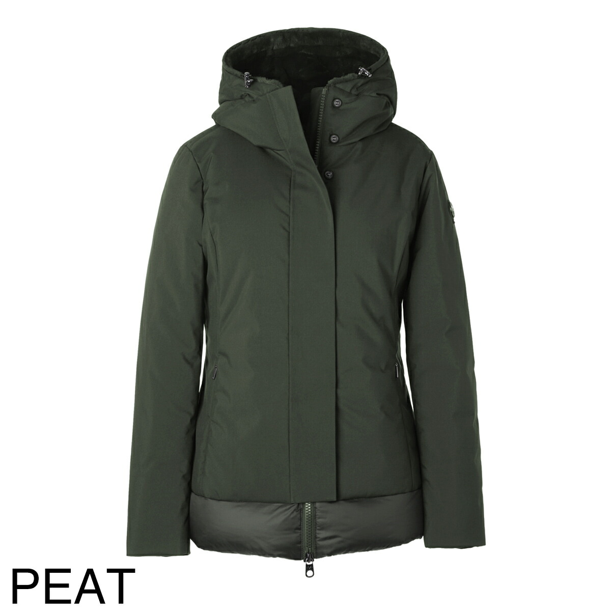 楽天市場】【アウトレット】ケープホーン CAPE HORN ダウンジャケット