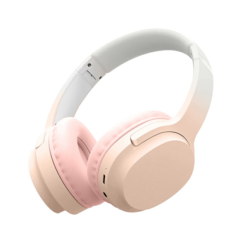 楽天市場】ワイヤレスヘッドホン イヤホン ヘッドセット Bluetooth6.1