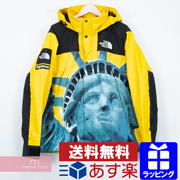 楽天市場】Supreme×THE NORTH FACE 2019AW Statue of Liberty Mountain