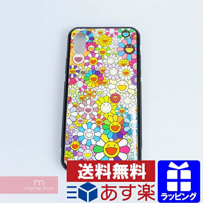 楽天市場】Kaikai Kiki Takashi Murakami Flower Hard case Rainbow