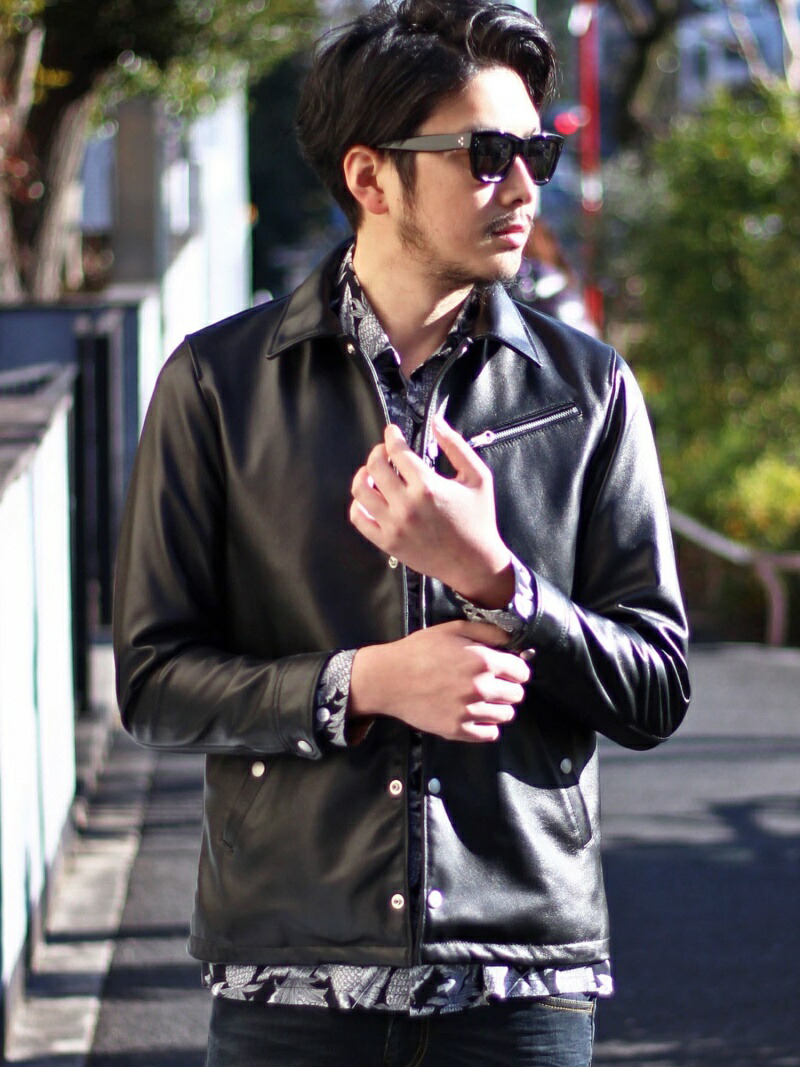 楽天市場】【SALE／65%OFF】sheep H semi naked レザーコーチ