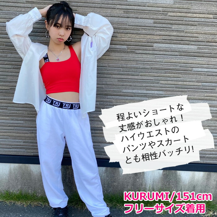 YAKU タンクトップ oops clothing YAKU oops YAKU タンクトップ oops