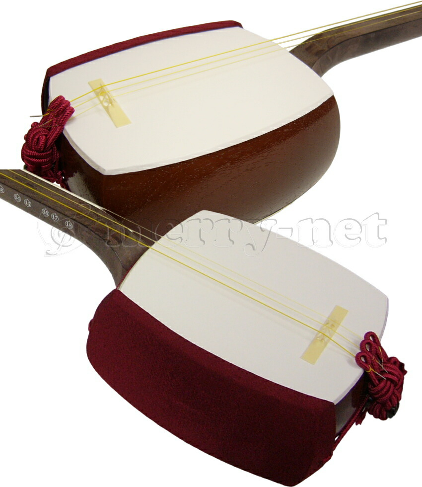 楽天市場】全音 長唄三味線 ZSM-10 特殊糸巻でチューニングが楽 東