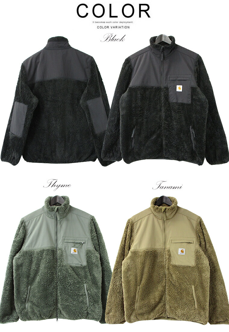楽天市場】carhartt カーハート WORK IN PROGRESSジャクソンフリース