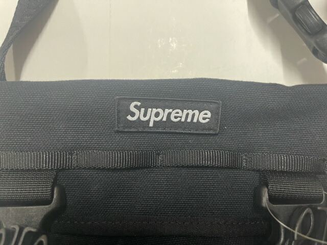 楽天市場】2025SS/SS25/Supreme Mini Messenger Bag/ミニ