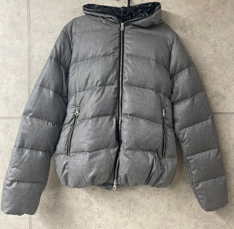 楽天市場】【サイズ46/DUVETICA/デュベティカ/THIADUE/THIA DUE