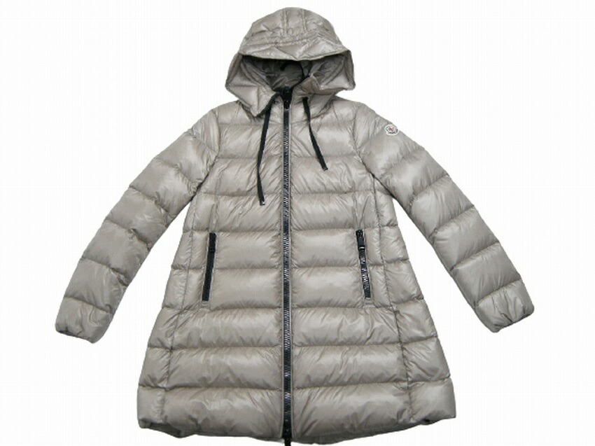 楽天市場】【MONCLER/モンクレール/SUYEN GIUBBOTTO/スイエン/フード