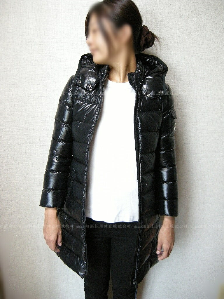 楽天市場】MONCLER/モンクレール/MOKA GIUBBOTTO/モカ/フード付き