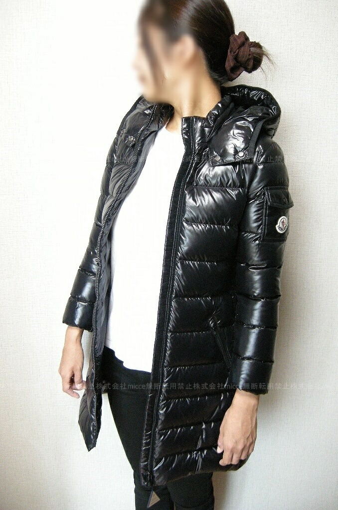 楽天市場】MONCLER/モンクレール/MOKA GIUBBOTTO/モカ/フード付き