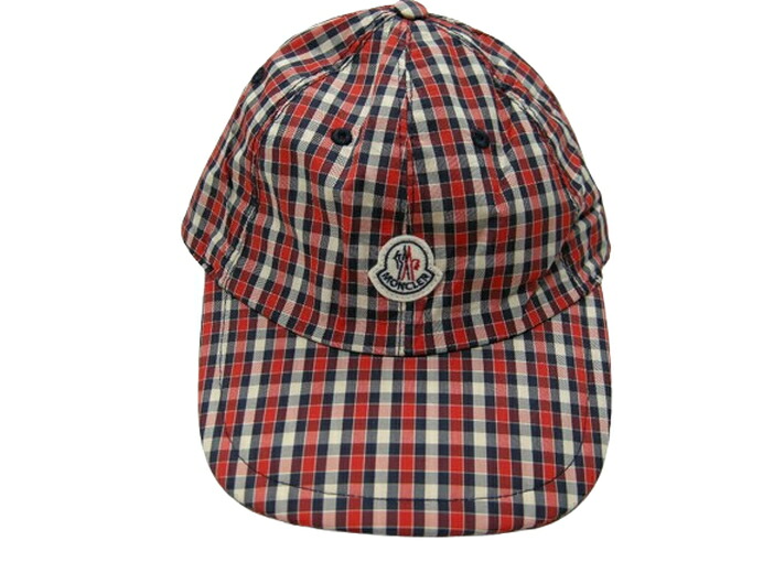 楽天市場】モンクレール キッズ キャップの通販