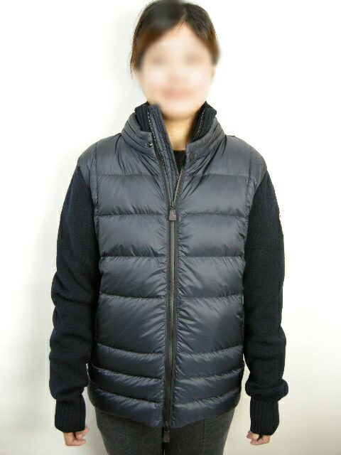 楽天市場】【MONCLER/モンクレール/GRENOBLE/グルノーブル/CARDIGAN