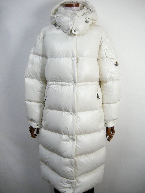 楽天市場】【MONCLER/モンクレール/CAVETTAZ GIUBBOTTO/キャベタズ