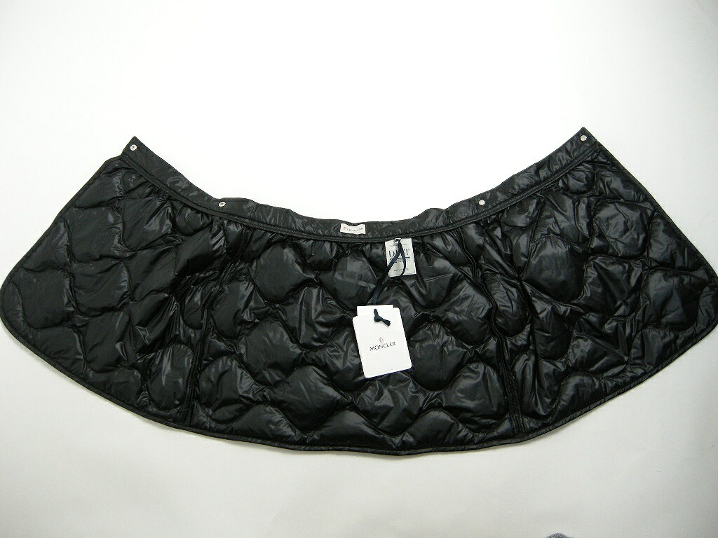 楽天市場】【MONCLER/モンクレール/GONNA/キルティングダウンスカート