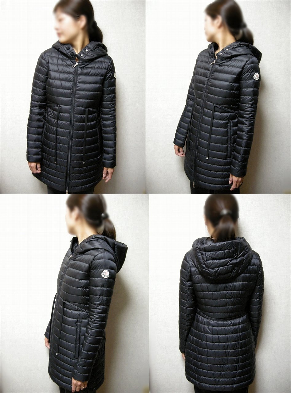 楽天市場】【MONCLER/モンクレール/BARBEL GIUBBOTTO/バルベル/ライト