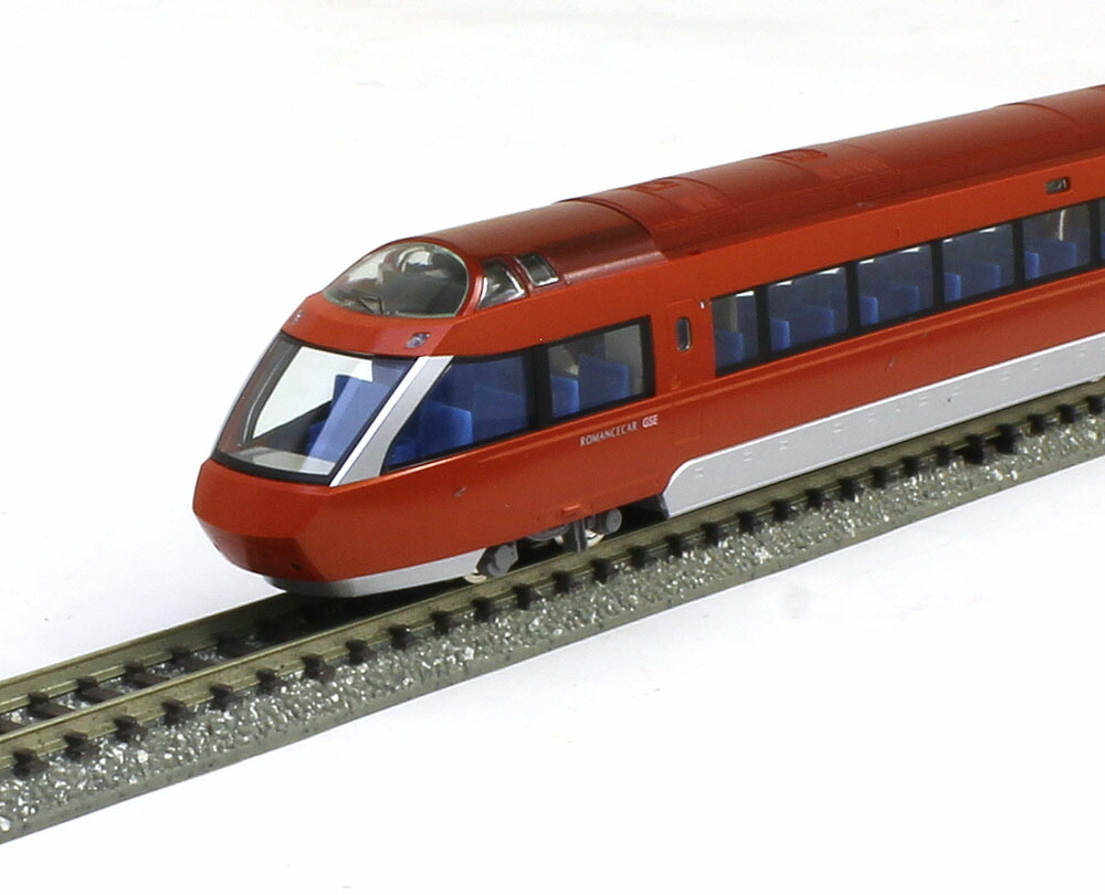 楽天市場】マイトラム RED【KATO・14-805-2】「鉄道模型 Nゲージ