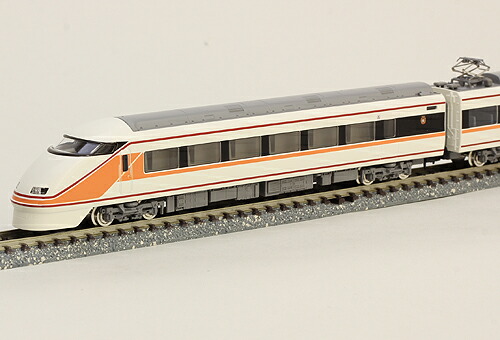 楽天市場】東武100スペーシア 6両セット【TOMIX・92783】「鉄道模型 N